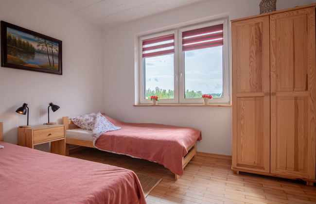 Zagroda nad Krutynią - Foto 15