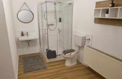 Tolle Wohnung für 5 Personen - Foto 7