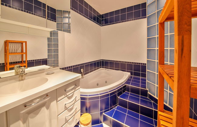 Luxurious House With Sauna in Bastogne - Foto 17