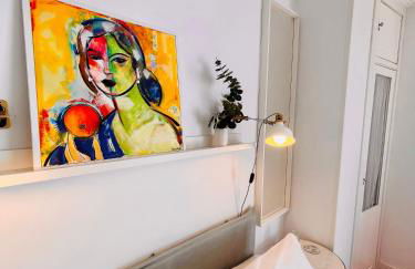 Ático Luz de Córdoba Station parking free center city - Foto 5