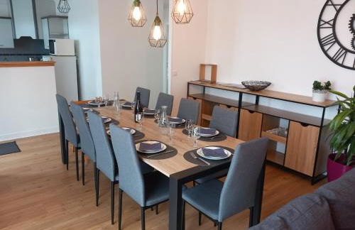 Gîte du moulin - Photo 29