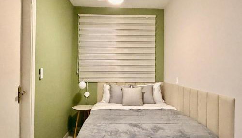 Smart Studio Av São Carlos near USP and UFSCar - Foto 4