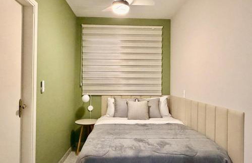 Smart Studio Av São Carlos near USP and UFSCar - Foto 4