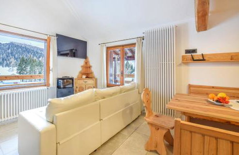 Chalet Paradisi - Foto 35