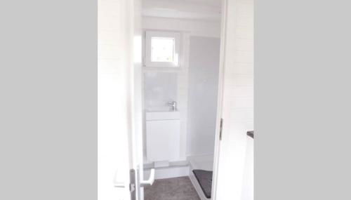 TinyHaus auf Annettes Kinderbauernhof - Foto 4