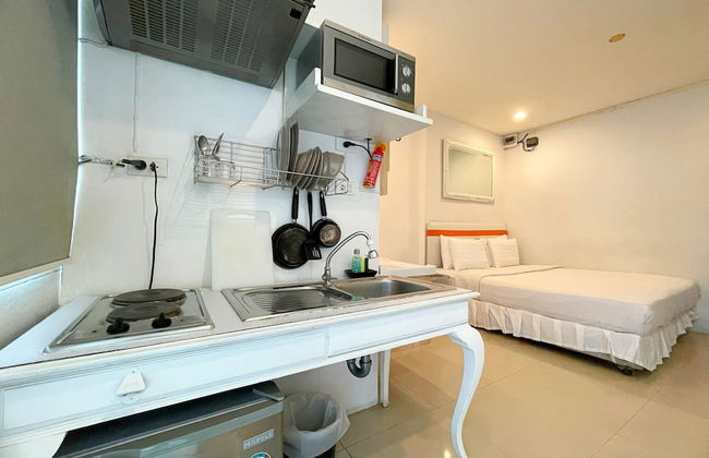 Arawana Residence Phromphong - Foto 13