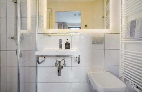 Ferienwohnung Sonnenblick - Foto 25