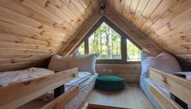 Leśna Przystań Nowy Kobrzyniec - Foto 5