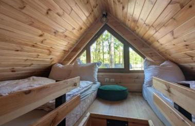 Leśna Przystań Nowy Kobrzyniec - Foto 5