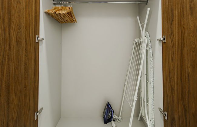 RIGAAPARTMENT ELIZABETES 22 Aparthotel - Photo 18