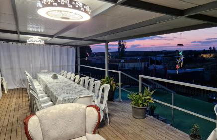 Casita con piscina cerca de Chinchón, Aranjuez y Parque Warner - Foto 21