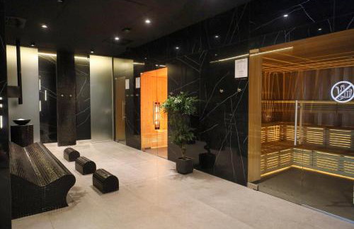 Baltic Infinity Suite 529 - SPA & Pool Access - Foto 69