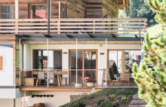 Chalet Sophia - Foto 14