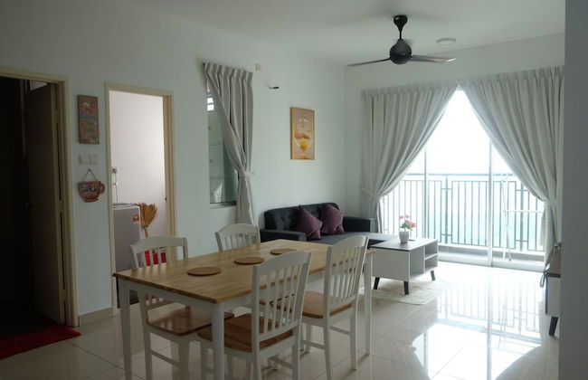 Aliff Avenue 2103 By Natol - Foto 5