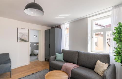 Limehome Bayreuth Spitalgasse - Foto 34