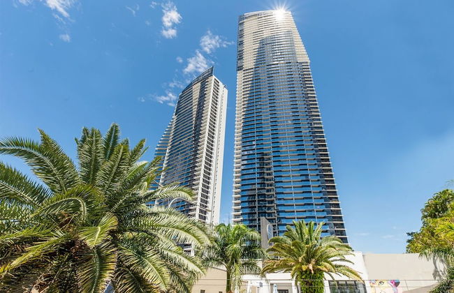 Sealuxe Suites - Central Surfers Paradise - Foto 8