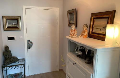 Appartement cosy centre de Wimereux proche plage - Foto 9