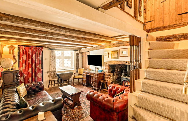 Basketmakers Cottage - From 145 Per Night - Photo 10