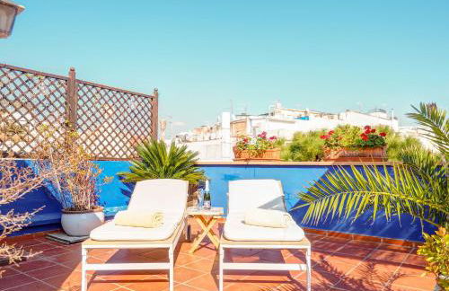 Montroig Zen Penthouse by Hello Homes Sitges - Foto 1