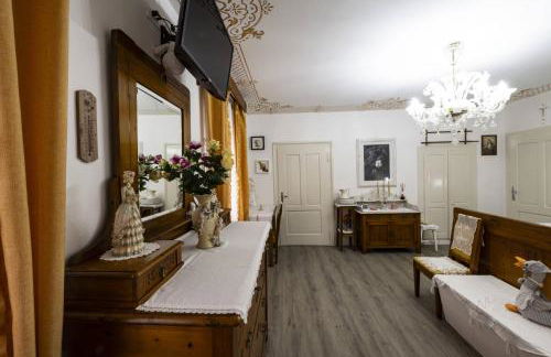 Palazzo Cervesato Appartamento: Maria Luisa - Photo 48