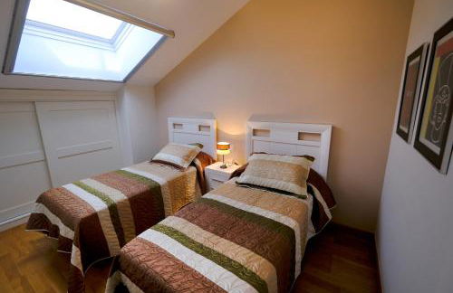 Comillas Pueblo El Capricho - Foto 7