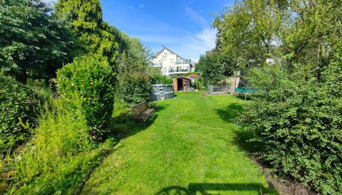 Auszeit im Pott - Ferienwohnung Minze - Photo 2