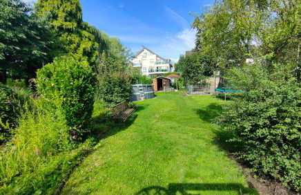 Auszeit im Pott - Ferienwohnung Minze - Foto 2