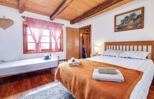 Beautiful Home In Hrascina With Sauna - Foto 15