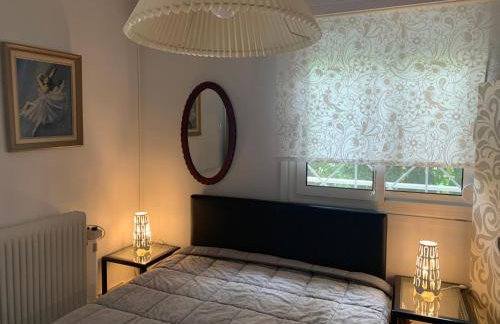 Awesome Home 3' from Metro (M3) Station Agia Paraskevi - Foto 4