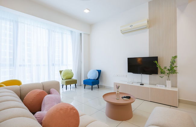 The Jazz Serviced Suites - Foto 55