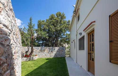 Villa Staride, sea view, private heated pool, playground - Foto 58