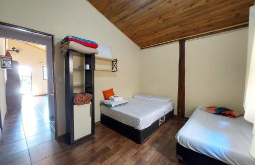 Pousada Pé na Montanha - Foto 73