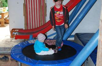 Ferienhaus Teubner - Foto 29