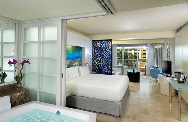 Paradisus La Perla - Adults Only - Riviera Maya - All Inclusive - Foto 36