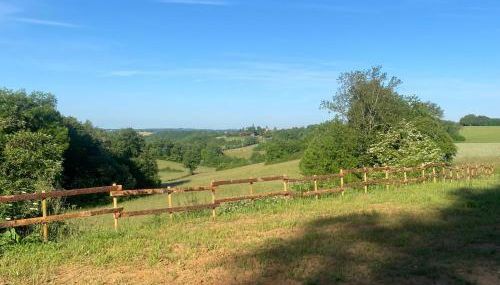 La maison dans la prairie fleurie, espace et calme - Foto 5