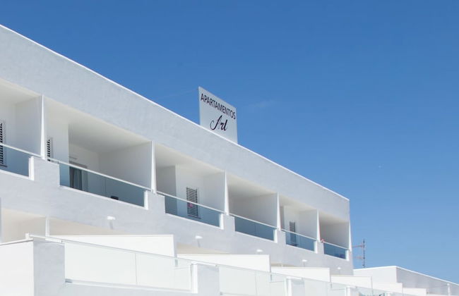 Apartamentos Typic Art - Foto 29