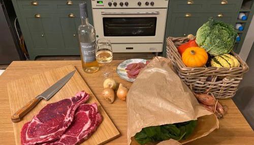 Château de Moulins - Foto 4, stove, pet friendly