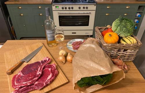 Château de Moulins - Foto 4