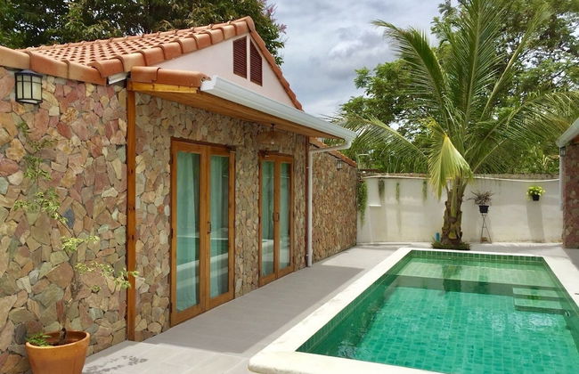 THE REST POOL VILLA at PATTAYA - Foto 26