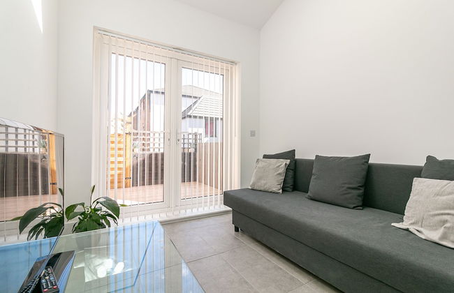 King Pin Corner - Foto 1