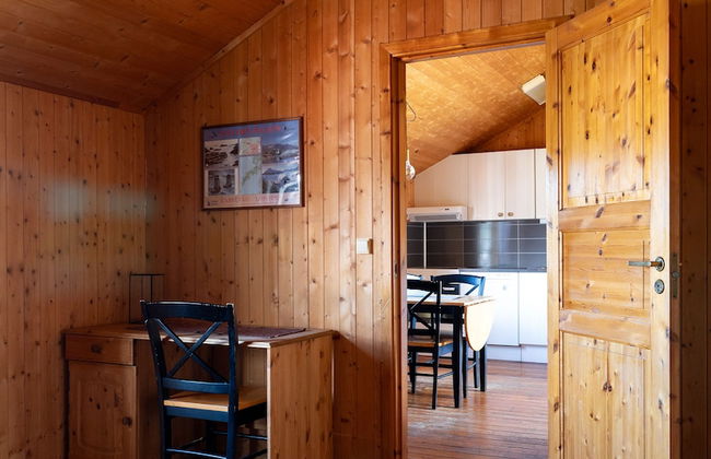 Statsbuene i Kabelvåg - Foto 36