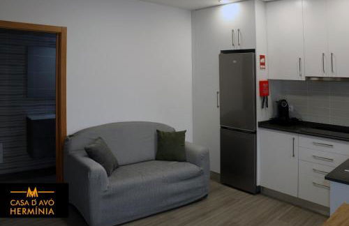 Casa d'avó Herminia - Foto 16