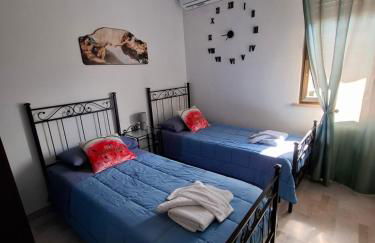 Grande Appartamento a 2 Passi dal Mare con Comfort - Foto 15