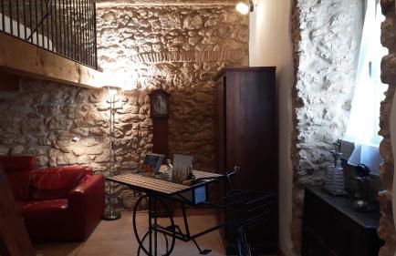 MGResidenceTolfa "Palazzo Celli" - Foto 16