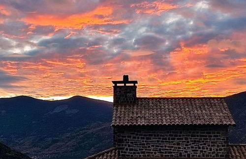 Casa Balcón de Los Pirineos - Gavín Biescas - Foto 71