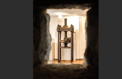 Le moulin de Figari, nouvelle climatisation - Foto 39