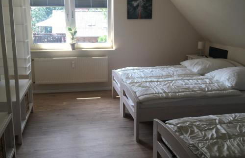 Landhaus von Frieling - Neuenkirchen - Foto 25