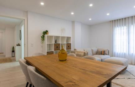 Homely 2BDR Apartment by LovelyStay - Foto 7