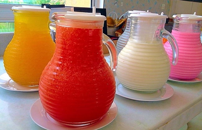 Atlantic Palace Apart-Hotel - Foto 48