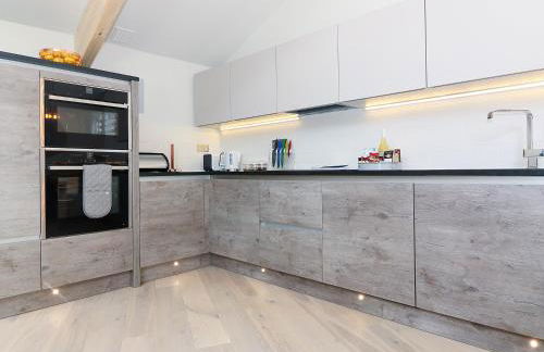 Long House, Boskensoe Barns - Foto 15